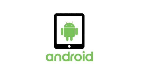 android logo