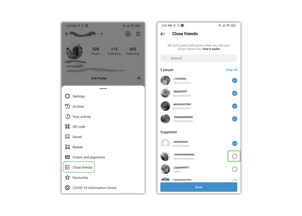 close-friends-settings-on-instagram