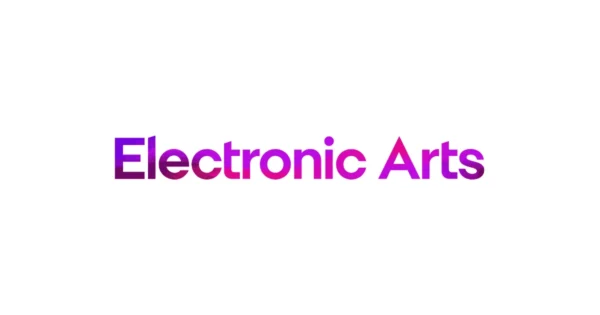 Electronic Arts logo