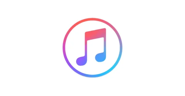 iTunes Logo