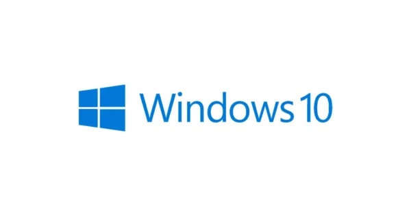 windows 10 logo